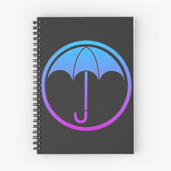Item preview, The Umbrella Academy Number Five Fan Art | ⭐⭐⭐⭐⭐ designed and sold by ErikFash.