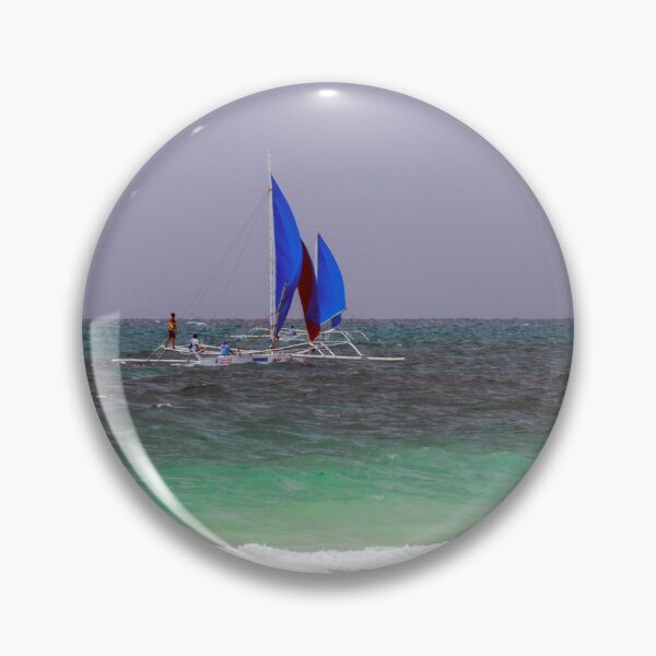 Item preview, BORACAY designed and sold by likbatonboot.