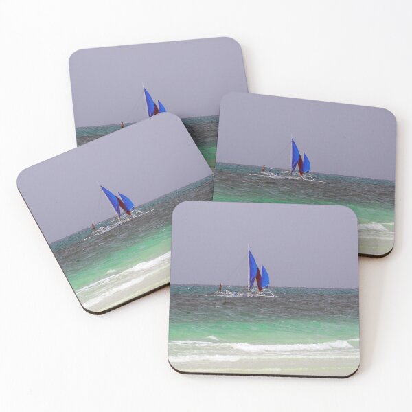 Item preview, BORACAY designed and sold by likbatonboot.