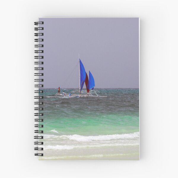 Item preview, BORACAY designed and sold by likbatonboot.