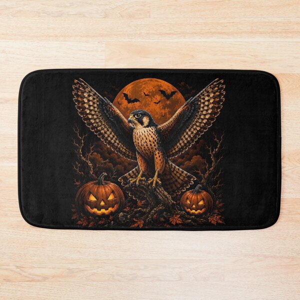 Item preview, Aplomado Falcon Halloween Funny Gifts for Falconry Fans  designed and sold by EdithPrint.