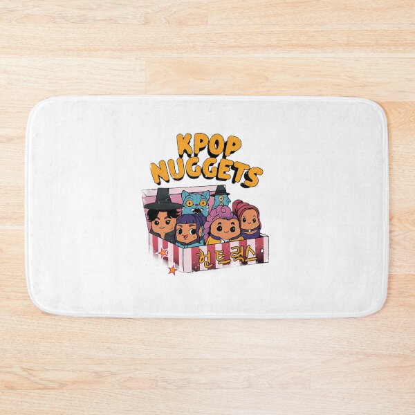 Item preview, Kpop Nuggets | Limited Edition designed and sold by TLCorp.