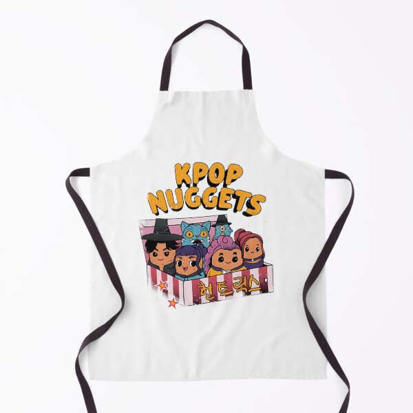 Item preview, Kpop Nuggets | Limited Edition designed and sold by TLCorp.