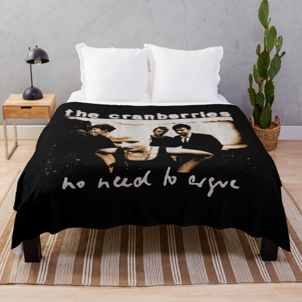Item preview, Vintage The Cranberries T-Shirt designed and sold by JohnsonBoehm.