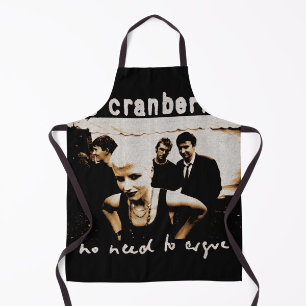 Item preview, Vintage The Cranberries T-Shirt designed and sold by JohnsonBoehm.