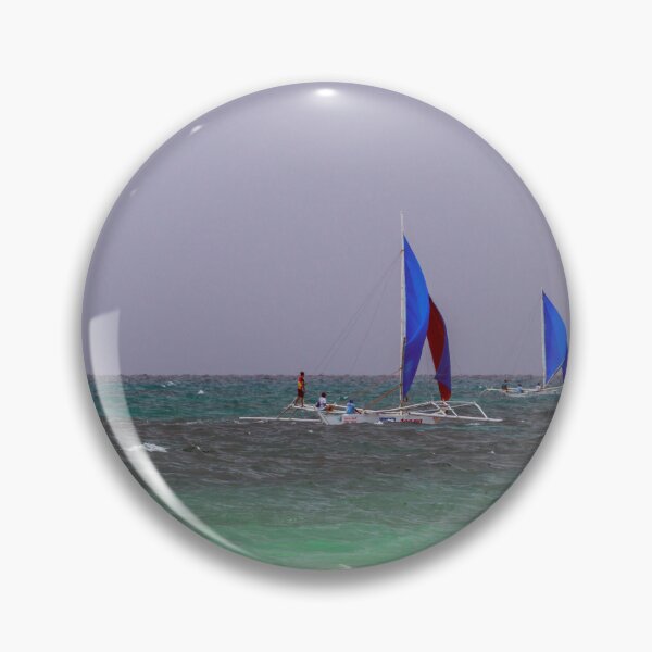 Item preview, BORACAY designed and sold by likbatonboot.