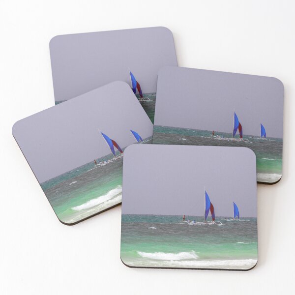 Item preview, BORACAY designed and sold by likbatonboot.