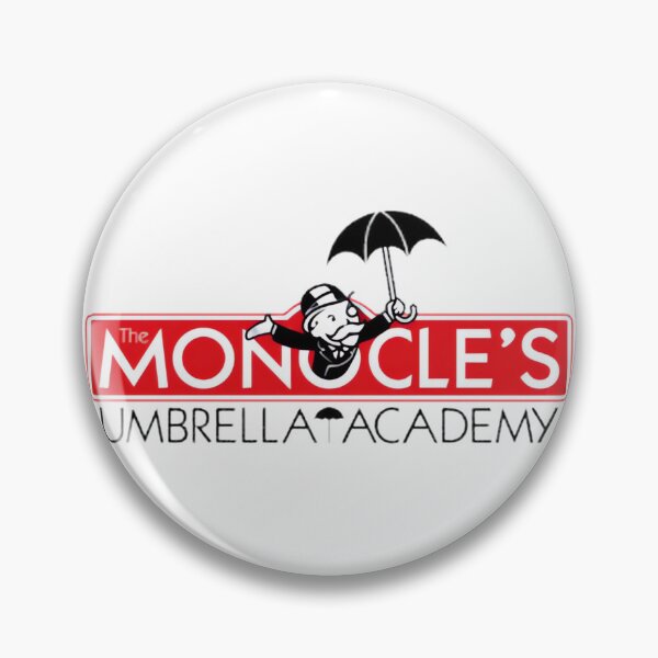 Item preview, Monocley | ⭐⭐⭐⭐⭐ designed and sold by ErikFash.