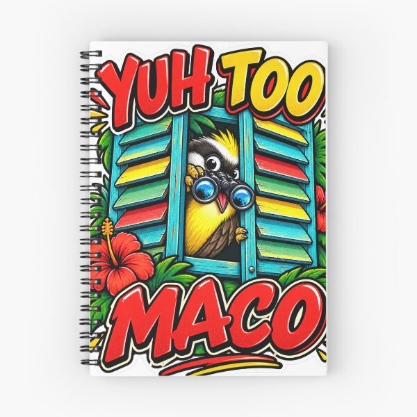 Item preview, Pa Ni Pwoblem – Caribbean Creole No Problem Saying designed and sold by CaribChroma.