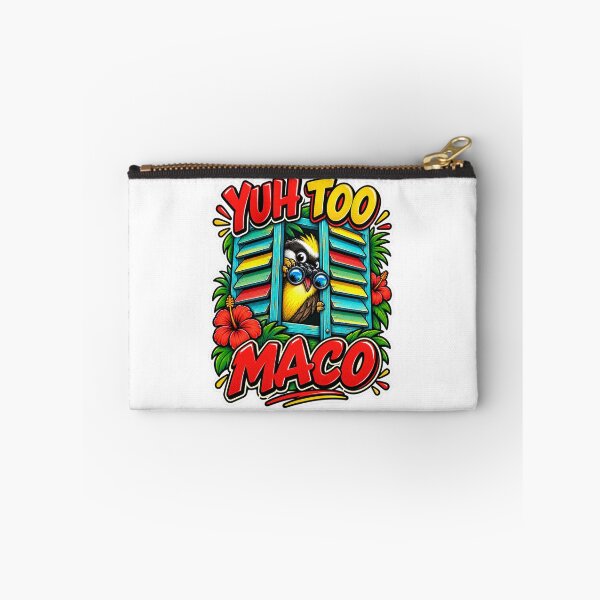 Item preview, Pa Ni Pwoblem – Caribbean Creole No Problem Saying designed and sold by CaribChroma.