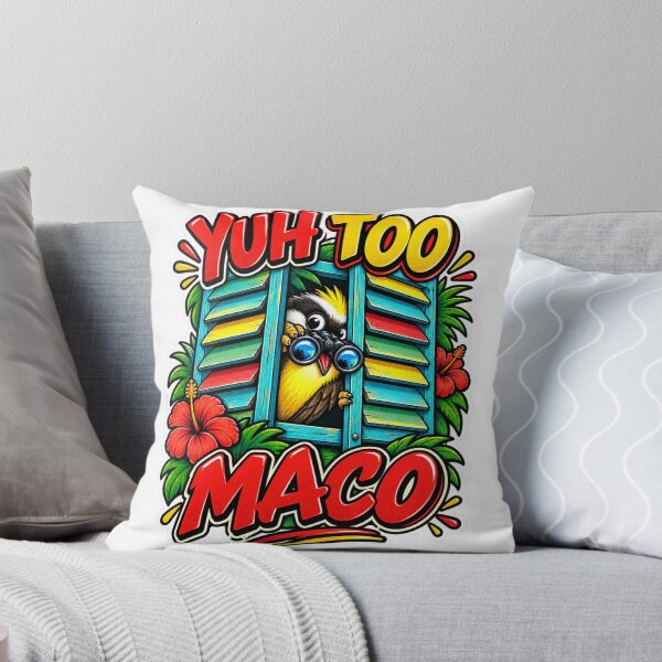 Item preview, Pa Ni Pwoblem – Caribbean Creole No Problem Saying designed and sold by CaribChroma.