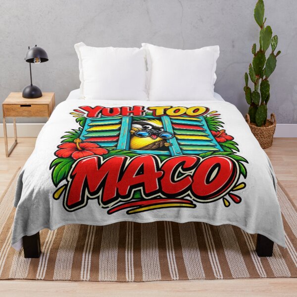 Item preview, Pa Ni Pwoblem – Caribbean Creole No Problem Saying designed and sold by CaribChroma.