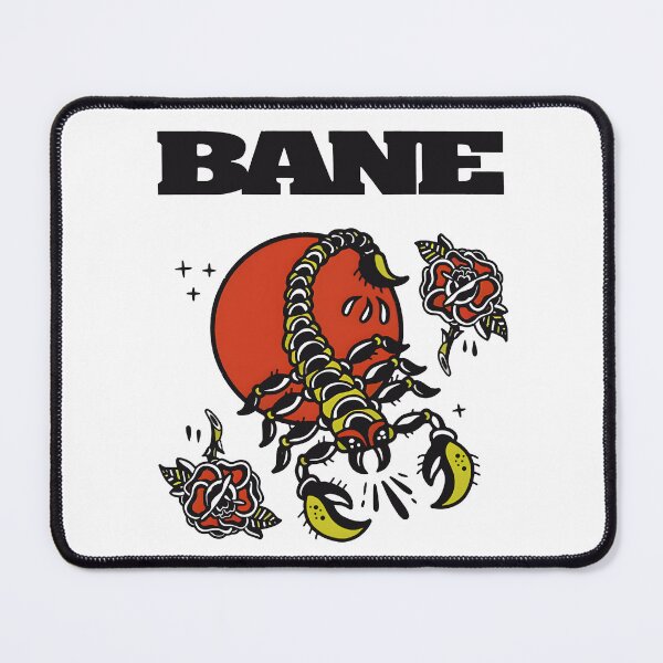 Item preview, Bane Band designed and sold by QuirkyyBox.