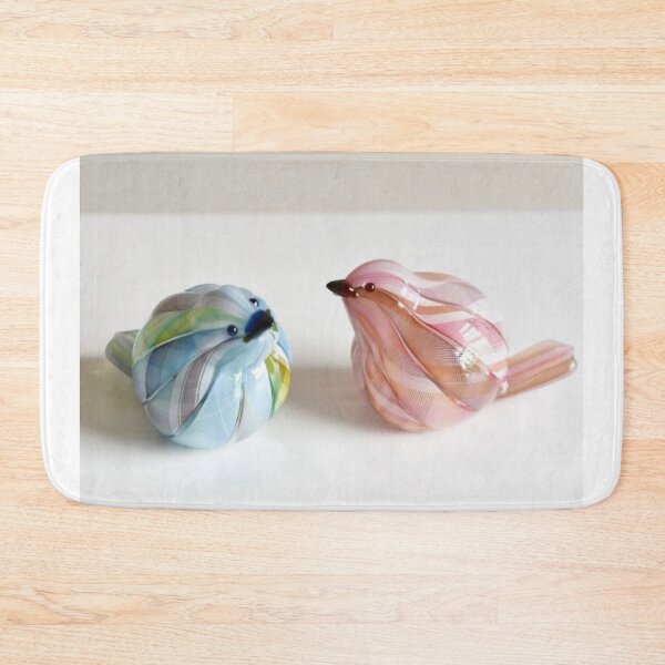 Item preview, Artful Lotte Corporation bGlass Niche Showcase designed and sold by Patrycjabeauty.