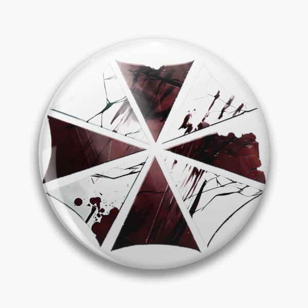 Item preview, Umbrella Broken Logo | Limited Edition designed and sold by ErikFash.