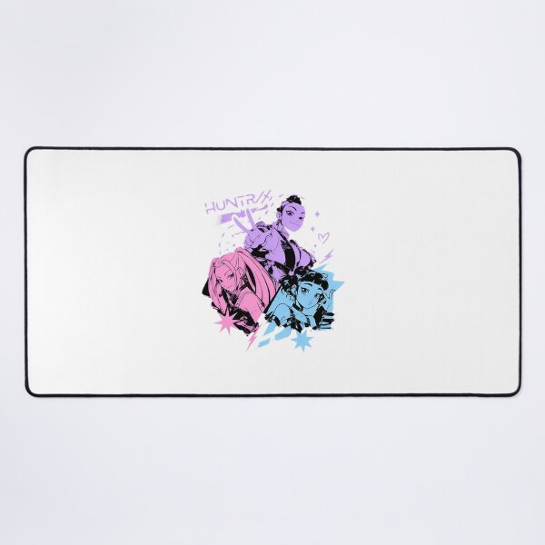 Item preview, Trio Huntrix Cute Girls Graphic | ⭐⭐⭐⭐⭐ designed and sold by TLCorp.