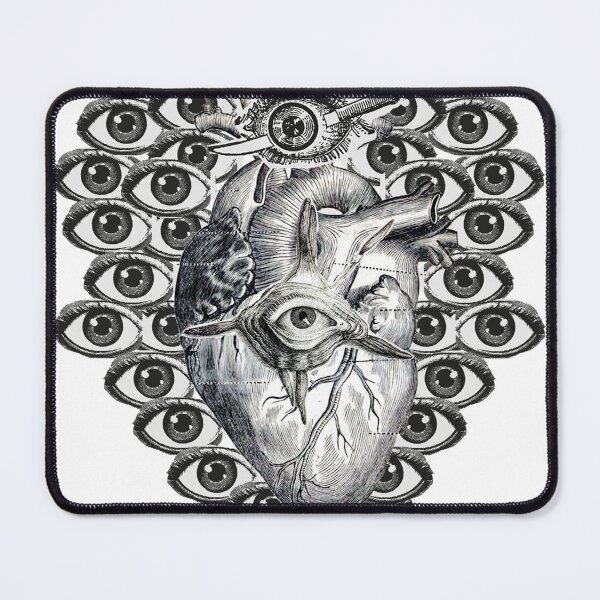 Item preview, "The Essential Is Invisible To The Eye" designed and sold by Vesperalia x The Thorny Juniper.