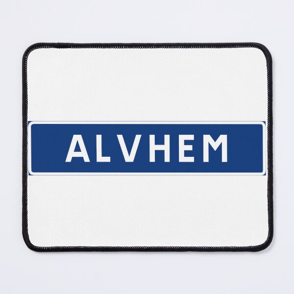 Item preview, Sweden 2134.0 designed and sold by ALF2023.