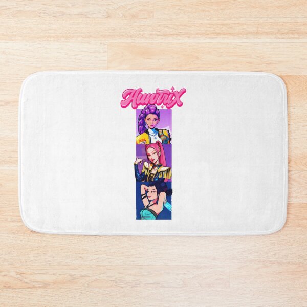 Item preview, Huntrix Retro Gaming Aesthetic Graphic Design | Perfect Gift For You And Friends designed and sold by TLCorp.