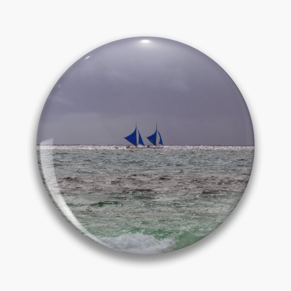 Item preview, BORACAY designed and sold by likbatonboot.
