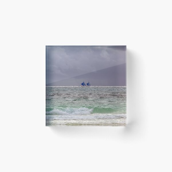 Item preview, BORACAY designed and sold by likbatonboot.