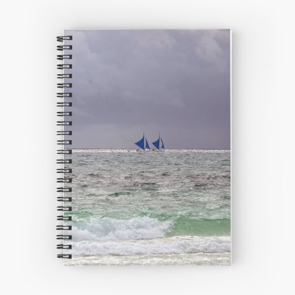 Item preview, BORACAY designed and sold by likbatonboot.