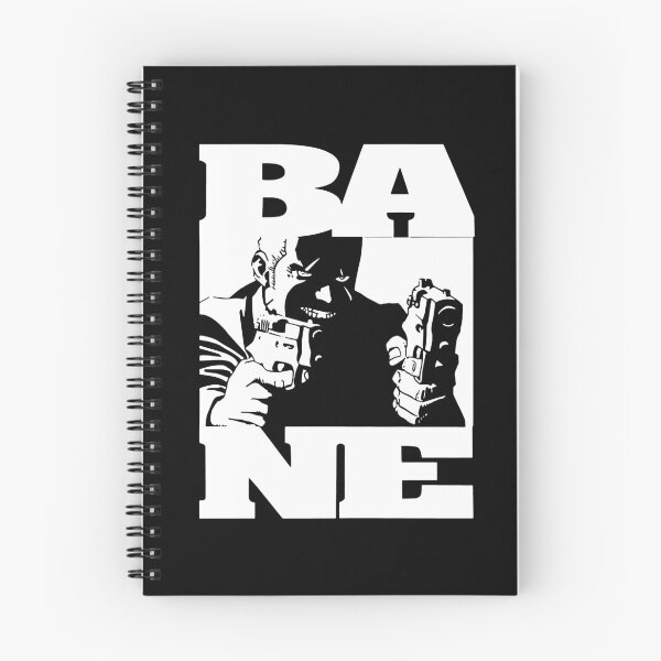 Item preview, Bane Band designed and sold by QuirkyyBox.