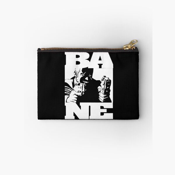 Item preview, Bane Band designed and sold by QuirkyyBox.