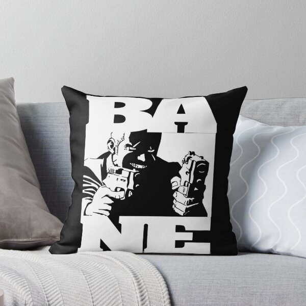 Item preview, Bane Band designed and sold by QuirkyyBox.