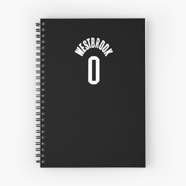 Item preview, Russell Westbrook designed and sold by elizabethseal.