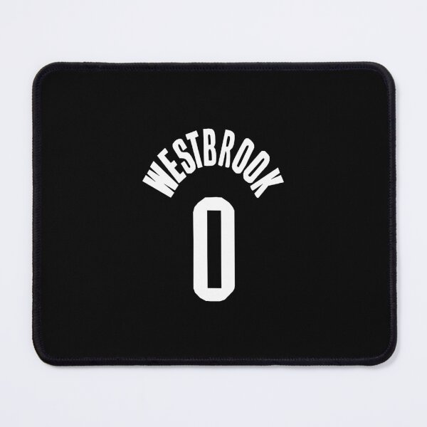 Item preview, Russell Westbrook designed and sold by elizabethseal.