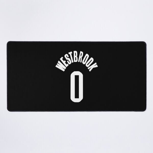 Item preview, Russell Westbrook designed and sold by elizabethseal.