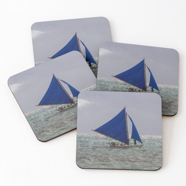 Item preview, BORACAY designed and sold by likbatonboot.