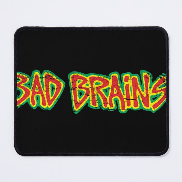 Item preview, Bad Brains T-Shirt  designed and sold by JohnsonBoehm.
