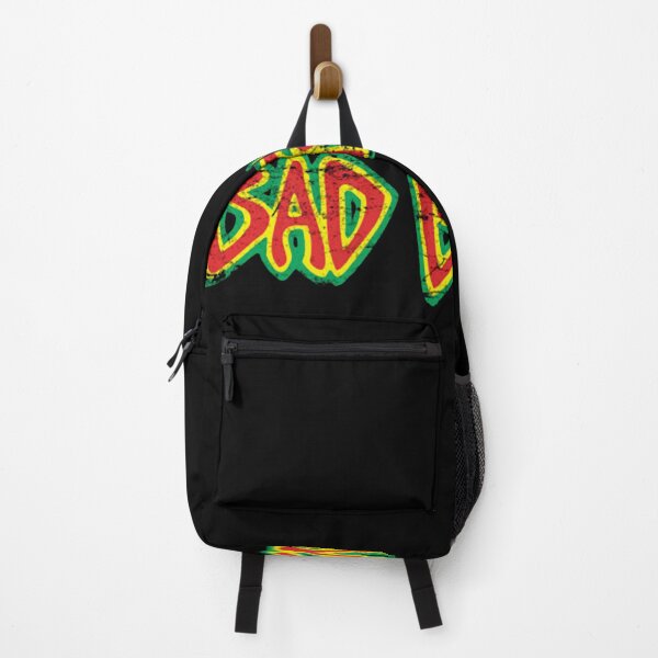 Item preview, Bad Brains T-Shirt designed and sold by JohnsonBoehm.