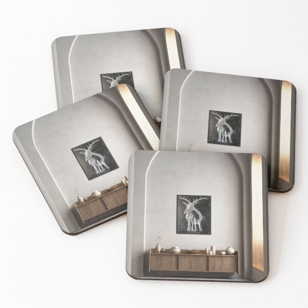 Item preview, Digital Rene Caovilla aGradient Echo designed and sold by Mitchmount.