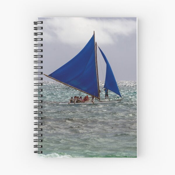 Item preview, BORACAY designed and sold by likbatonboot.