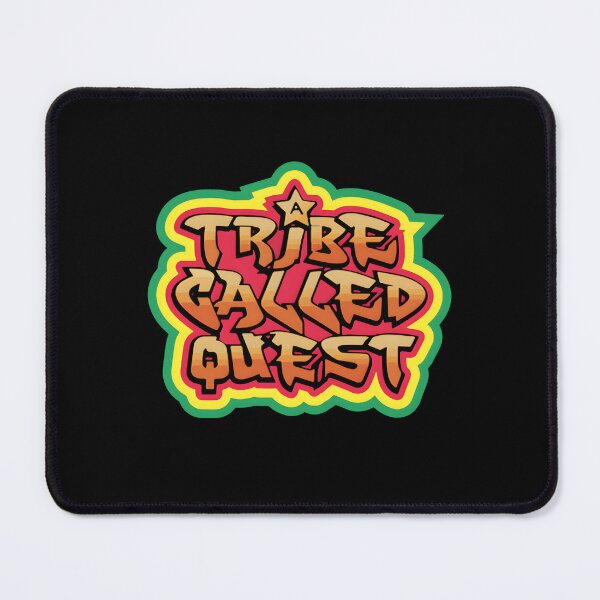 Item preview, A-Tribe-Called-Quest designed and sold by QuirkyyBox.