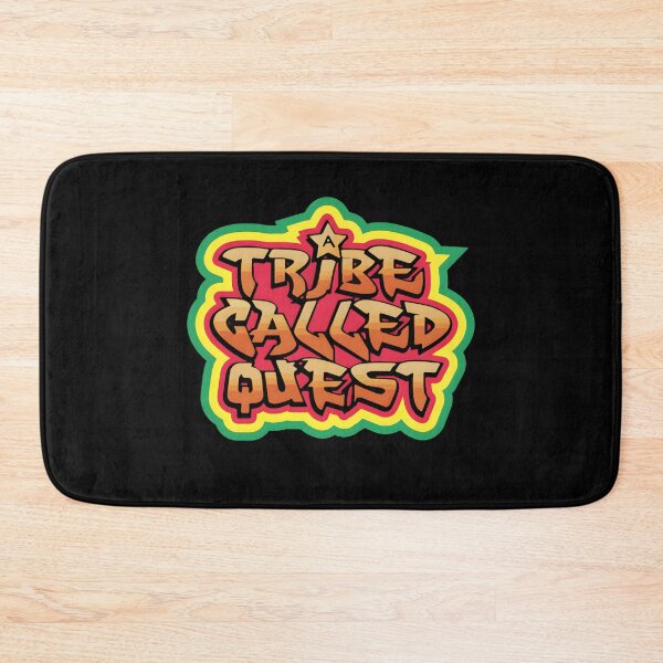 Item preview, A-Tribe-Called-Quest designed and sold by QuirkyyBox.