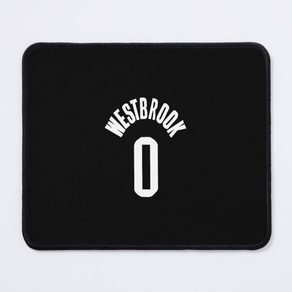 Item preview, Russell Westbrook designed and sold by marlenedeville.