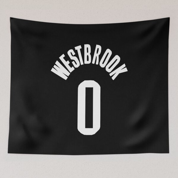 Artikelvorschau, Russell Westbrook entworfen und verkauft von marlenedeville.