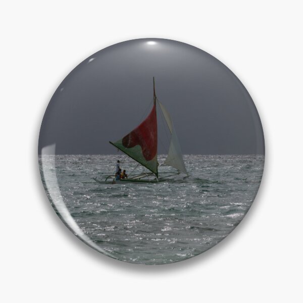 Item preview, BORACAY designed and sold by likbatonboot.