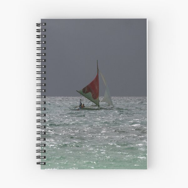 Item preview, BORACAY designed and sold by likbatonboot.