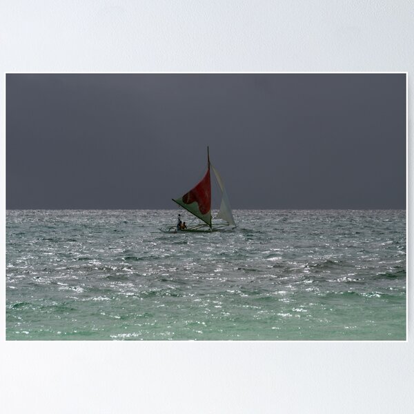 Item preview, BORACAY designed and sold by likbatonboot.
