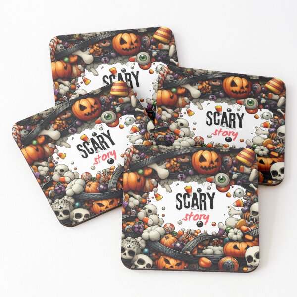 Item preview, Scary Story Halloween Shirt | Spooky Graphic Tee | Horror Book Lover Gift | Creepy Read T-Shirt | Fall Season Apparel | Ghost Story | Witchy designed and sold by GROUNDED-PLAY™️.