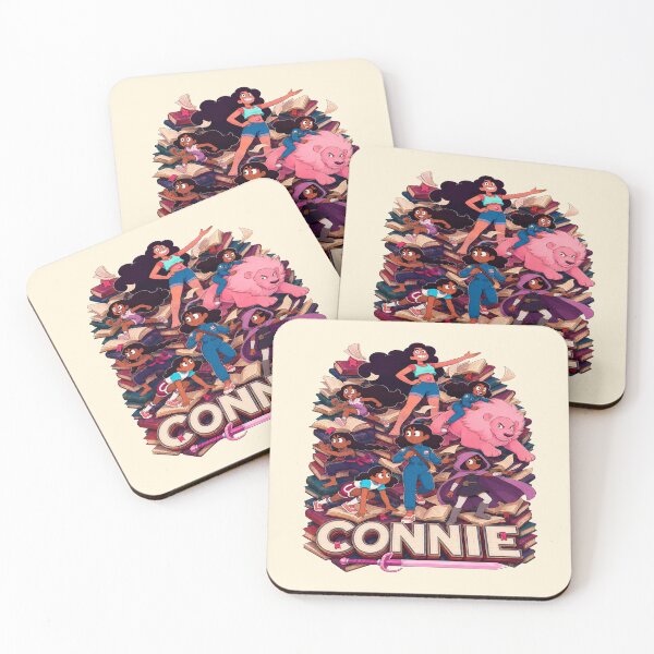 Item preview, Connie Maheswaran – Sword, Stories & Courage designed and sold by jubileuuu.
