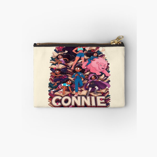 Item preview, Connie Maheswaran – Sword, Stories & Courage designed and sold by jubileuuu.