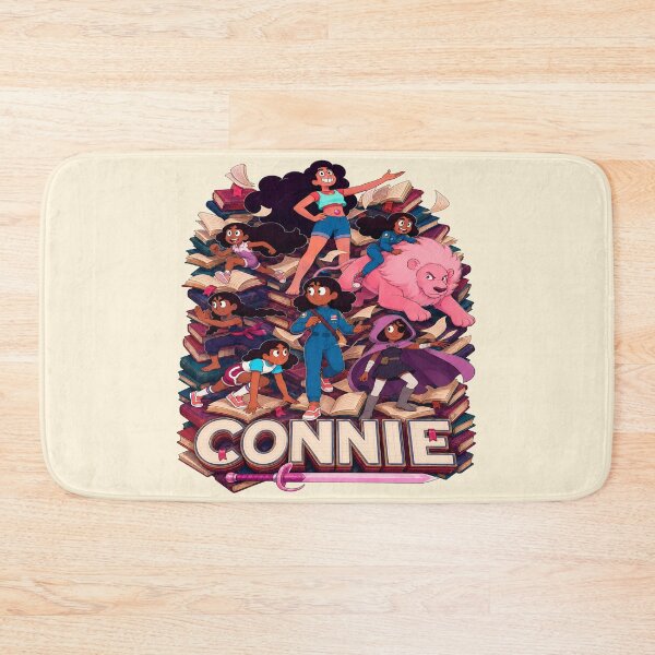 Item preview, Connie Maheswaran – Sword, Stories & Courage designed and sold by VIC ART.