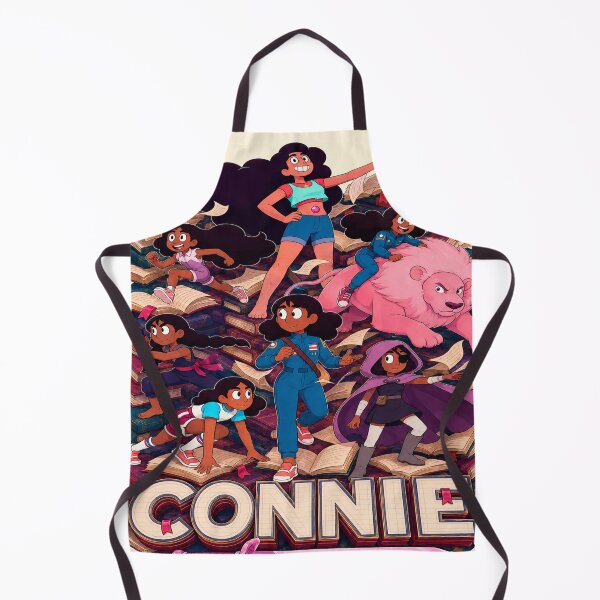 Item preview, Connie Maheswaran – Sword, Stories & Courage designed and sold by VIC ART.