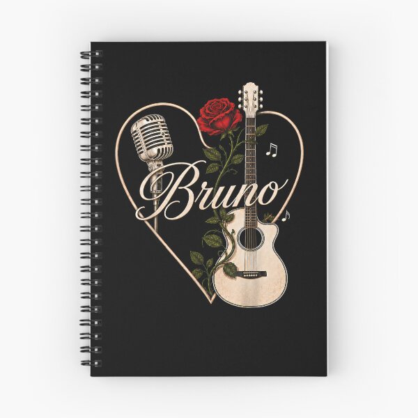 Artikelvorschau, Retro Bruno Vintage Klassiker 70er 80er Jahre Herren Damen Kinder entworfen und verkauft von Juansustait.